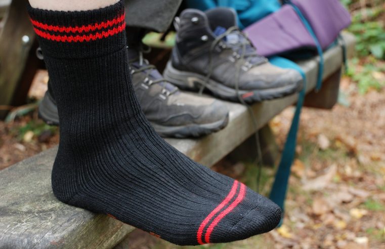 Why Sneaker Socks Are Better Than Boot Socks